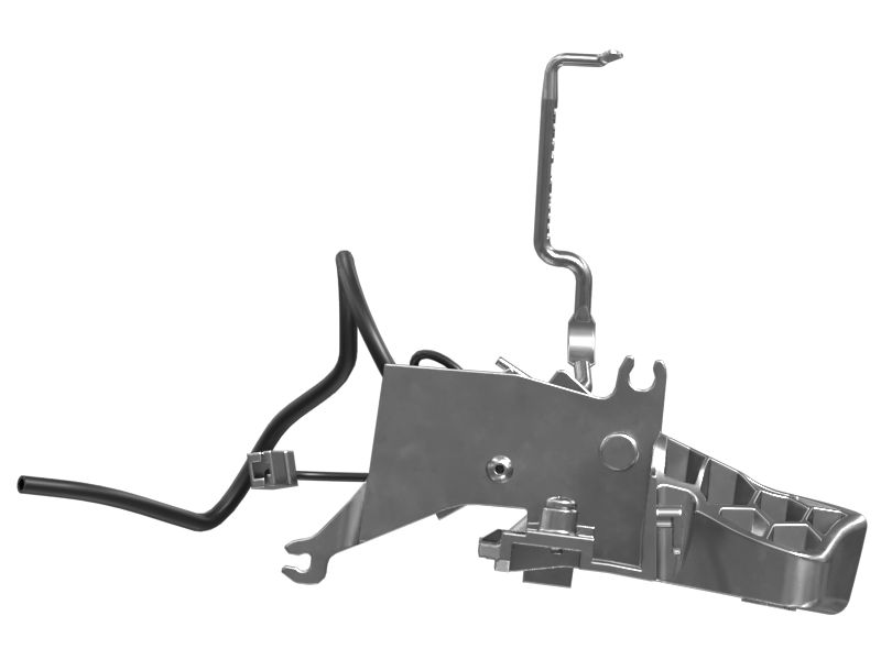 КОМПЛЕКТ ПЕРЕКЛЮЧАТЕЛЯ