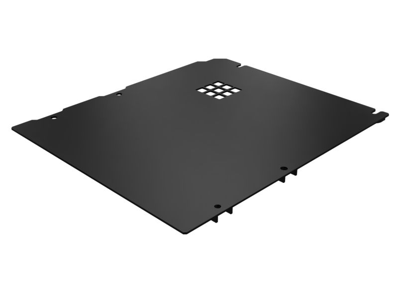 ПЛАСТИНА В СБОРЕ