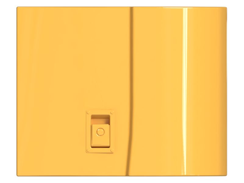 ДВЕРЬ В СБОРЕ