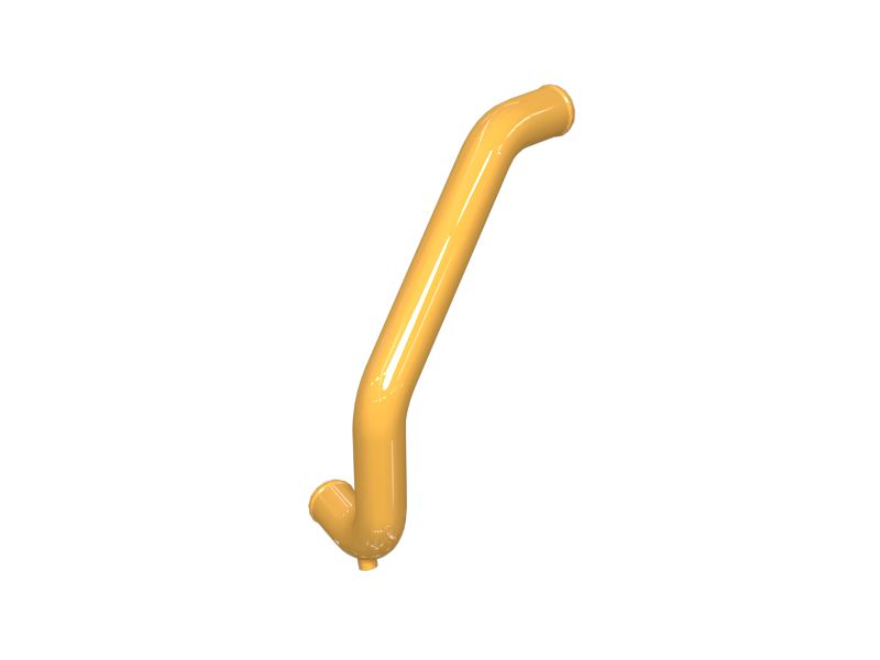 454-3284: TUBE AS 4543284 купить