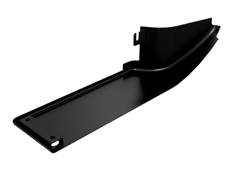 КРЫШКА В СБОРЕ