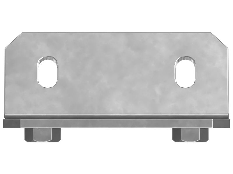 Storage Box Mounting Bracket