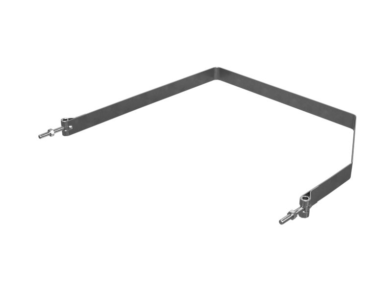 553-9222: 40mm Width Retaining Strap