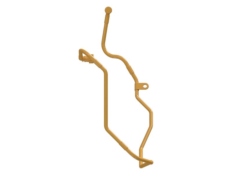 ТОПЛИВНЫЕ ТРУБОПРОВОДЫ