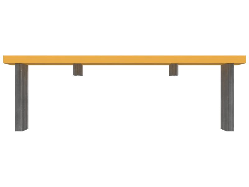 ПЛАСТИНА В СБОРЕ, ЛЕВАЯ