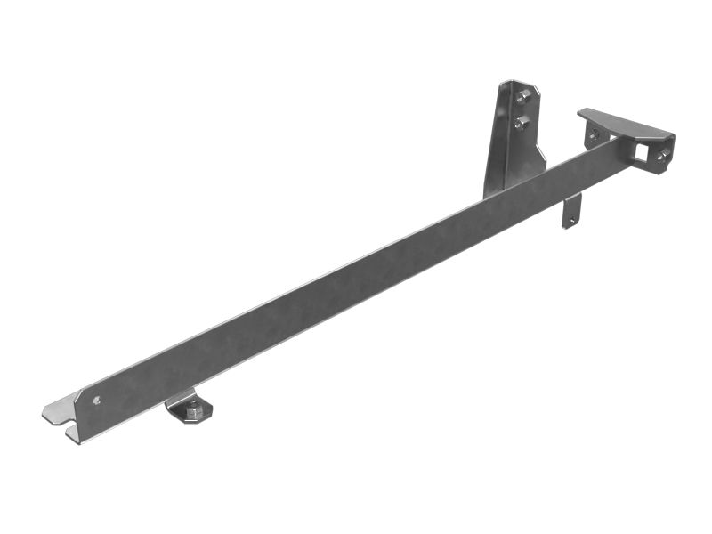 541-3520: 1053.7mm Height Engine Enclosure Support