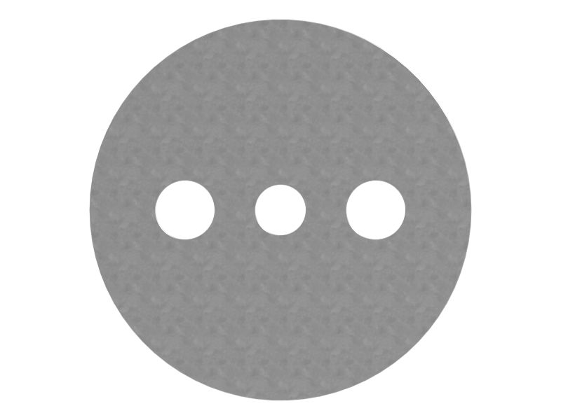 Фиксатор ротора, наружный диаметр 90 мм