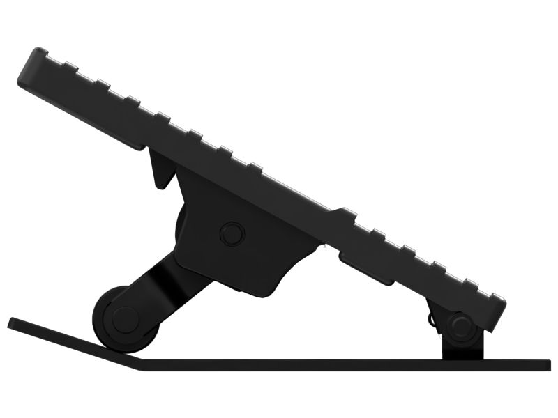 ПЕДАЛЬ В СБОРЕ