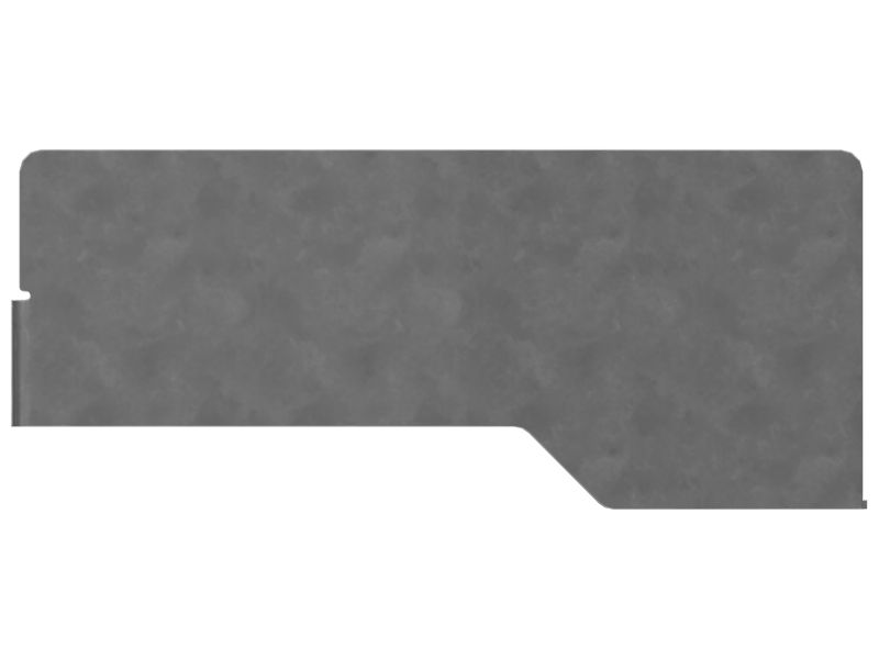 ОГРАЖДЕНИЕ В СБОРЕ, ПРАВОЕ