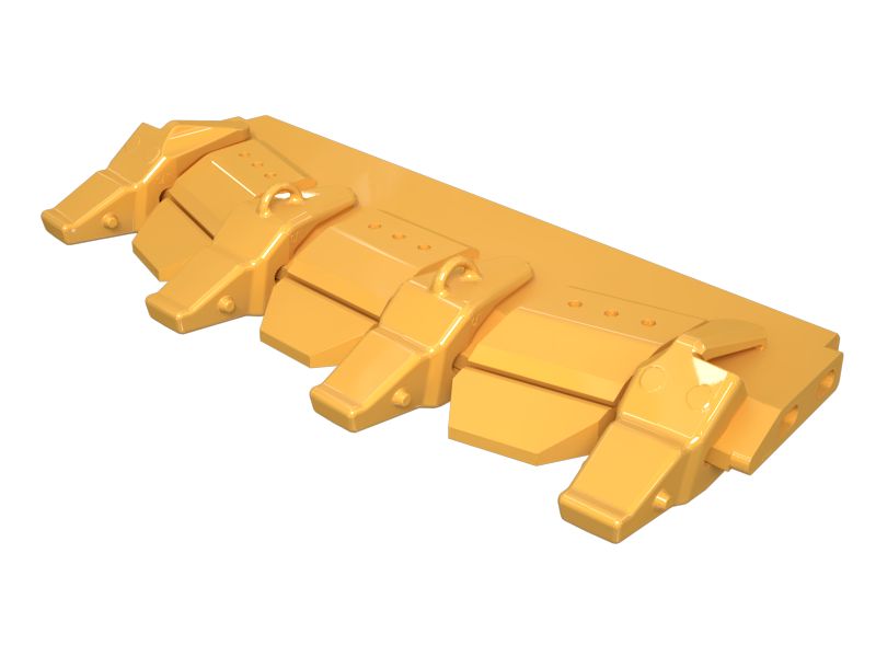 532-2965: КРОМКА В СБОРЕ