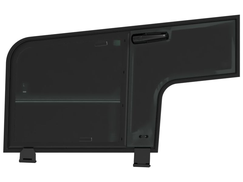 562-9850: Right Hand Cabin Door 5629850 купить