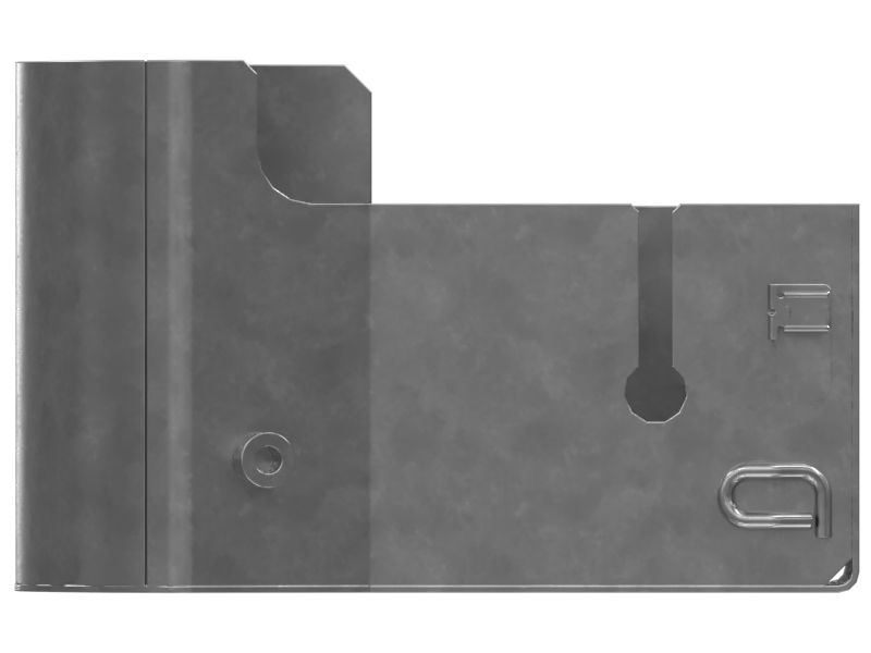 463-6339: Grade Control Position Sensor Guard | CATCorp
