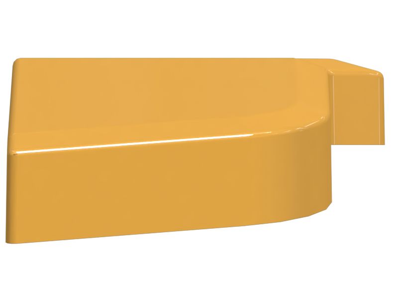 ПАНЕЛЬ КРЫЛА В СБОРЕ