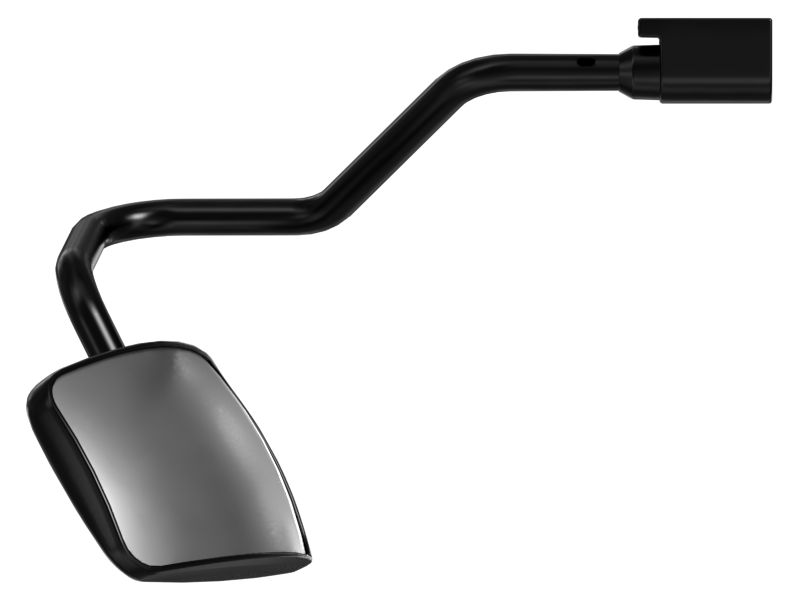 548-8382: Front Hood Mirror 5488382 купить