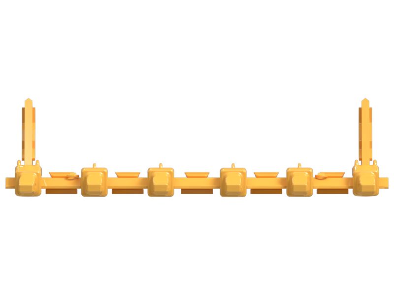 ПЛАСТИНА С КРОМКОЙ В СБОРЕ