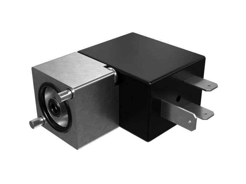 22mm width Hydraulic Control Valve