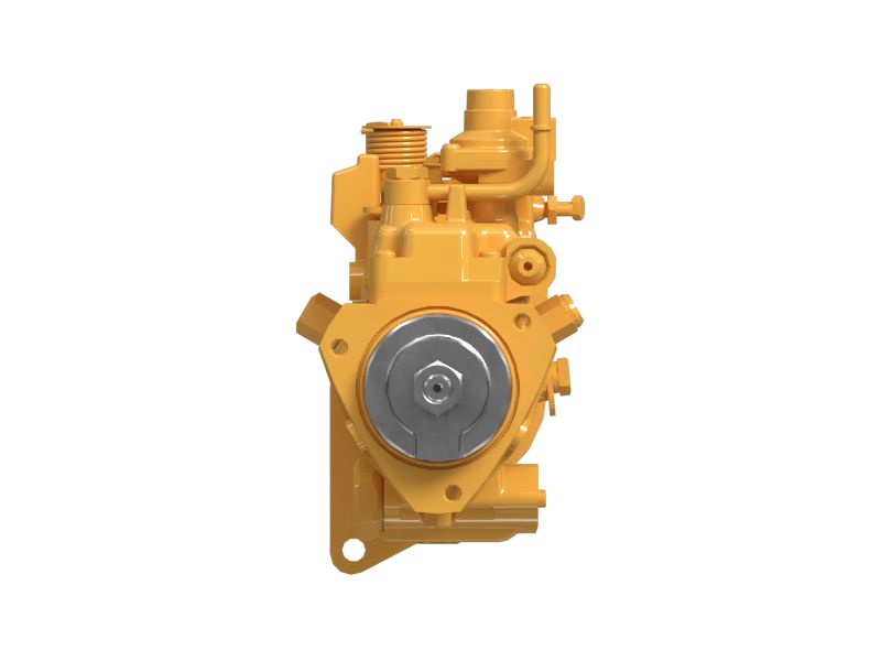 458-2332: PUMP AS-F IN 4582332 купить
