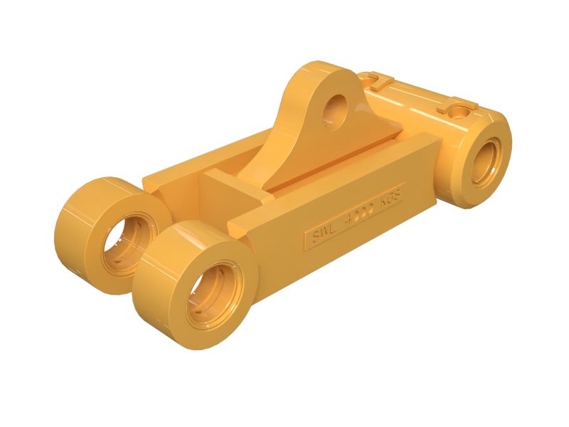 523-7476: Bucket Linkage 5237476 купить