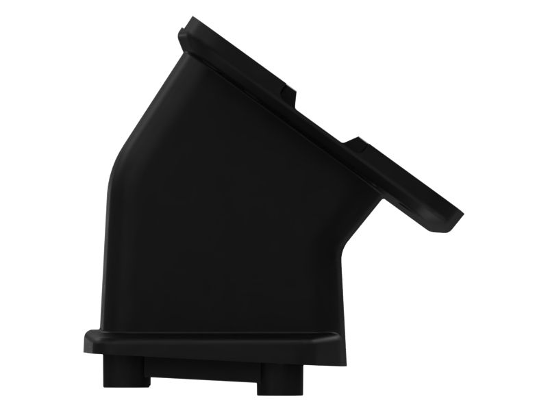 Controller Display Mounting