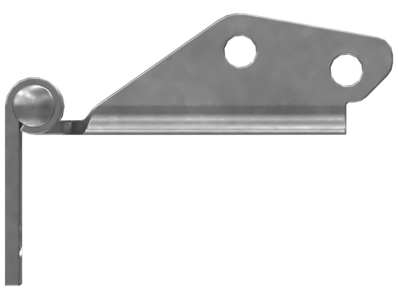 434-0443: 65mm Long Access Door Hinge 4340443 купить