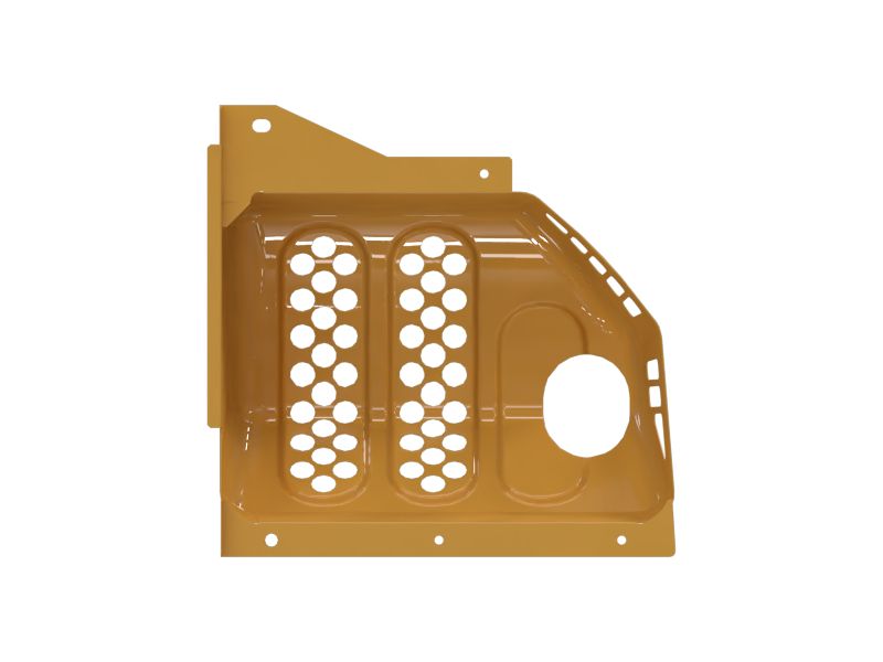 КРЫШКА В СБОРЕ