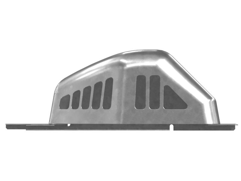 КРЫШКА В СБОРЕ