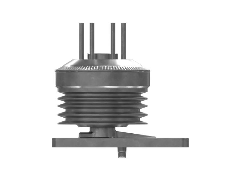 ПРИВОД ВЕНТИЛЯТОРА