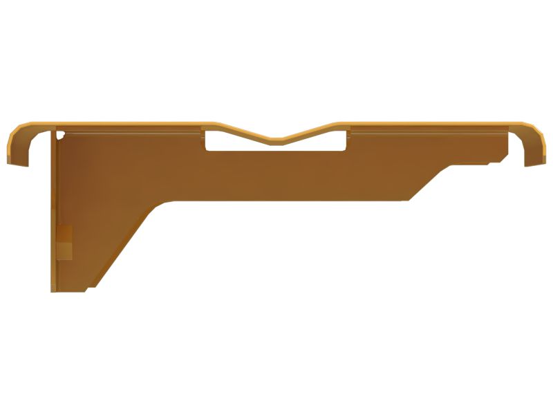 КРЫШКА В СБОРЕ