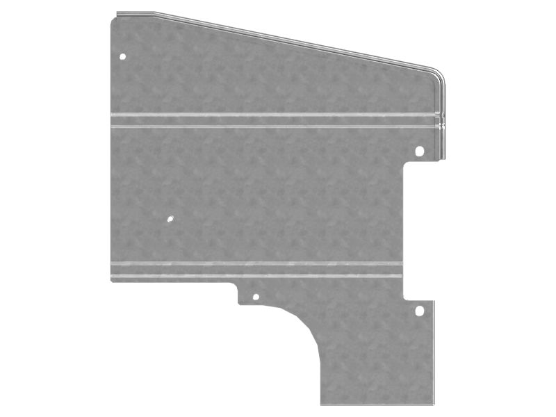 ЛИСТ В СБОРЕ