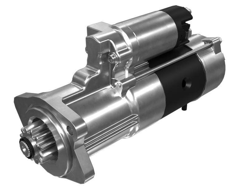 КОЛЛЕКТОР ВЫПУСКНОЙ YM