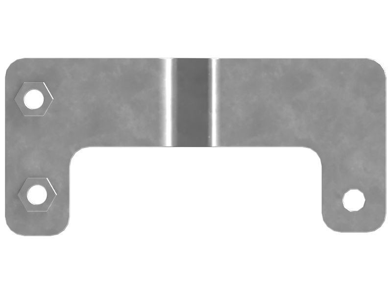 КРОНШТЕЙН В СБОРЕ