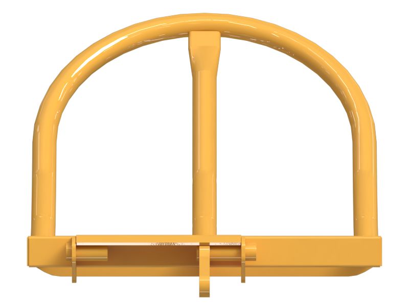 ГРЕЙФЕР В СБОРЕ ПРАВЫЙ