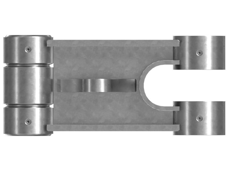 ПОДШИПНИК ТЯГИ В СБОРЕ