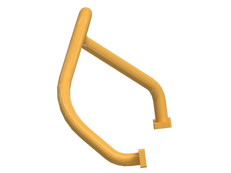 РУКОЯТЬ В СБОРЕ