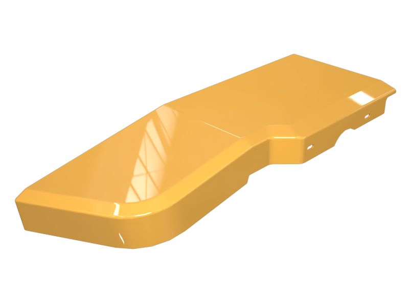 ПАНЕЛЬ КРЫЛА В СБОРЕ