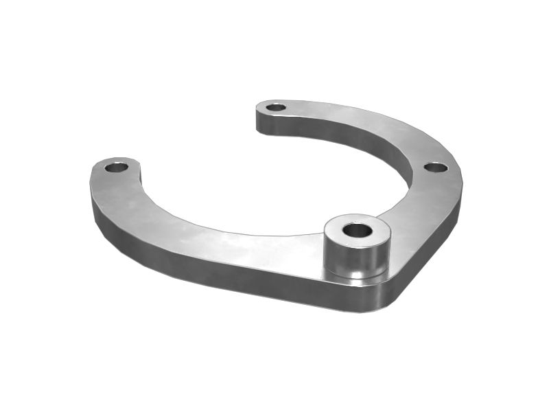 437-9308: КРОНШТЕЙН В СБОРЕ