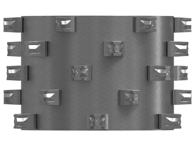 ДИАМЕТР КОЛЕСА В СБОРЕ