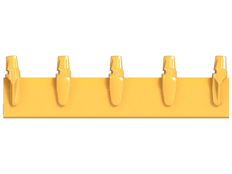 Основная кромка