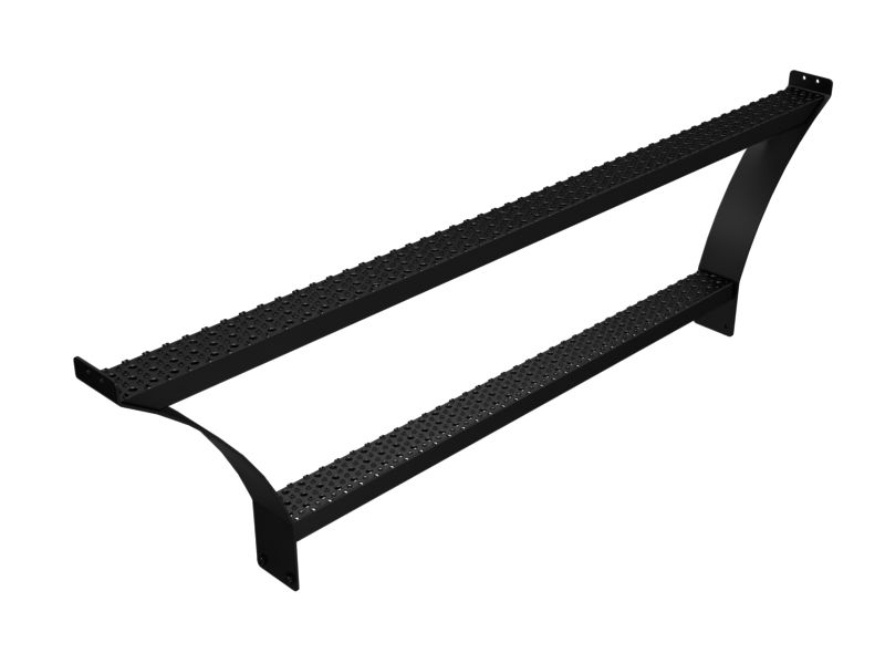 СТУПЕНЬ В СБОРЕ