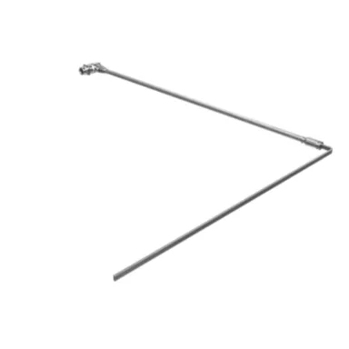 624-4114: 675 Volts Screed Endgate Heater