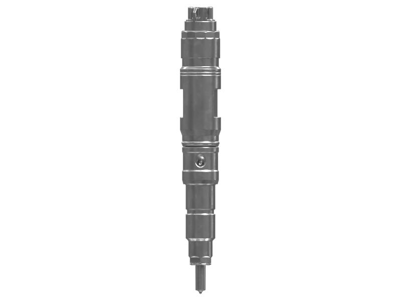 617-1912: Engine Fuel Injector 6171912 купить