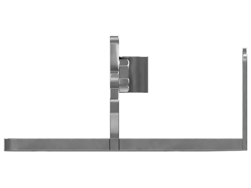 КРОНШТЕЙН В СБОРЕ