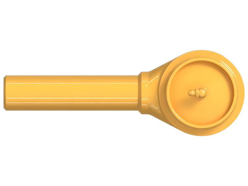 Front Steering Link Socket