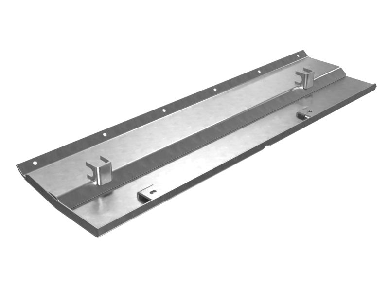 ГРЯЗЕВОЙ ЩИТОК В СБОРЕ