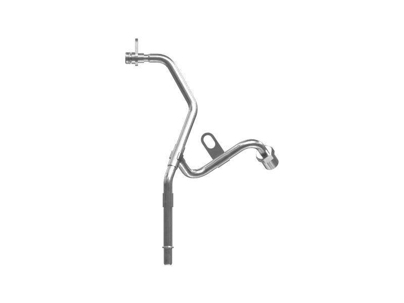 ТОПЛИВНЫЕ ТРУБОПРОВОДЫ