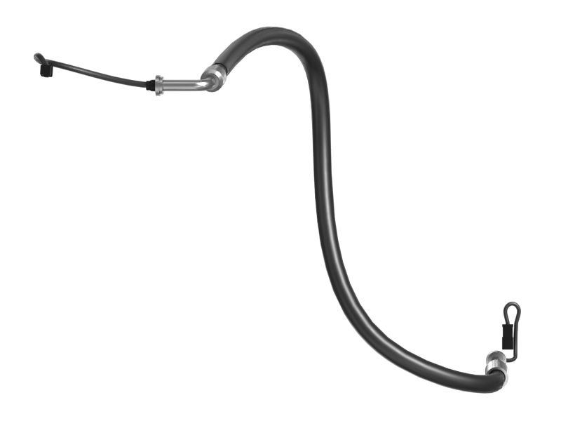 Grade Control Front Wiring Harness
