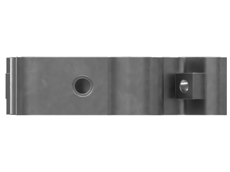 501-8431: Bucket Cylinder Tube Support 5018431 купить