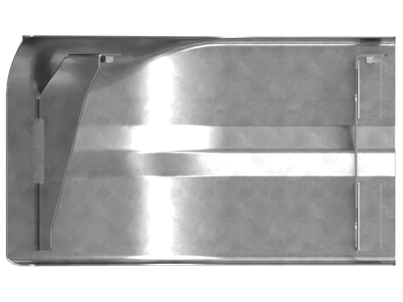 Fender Assembly