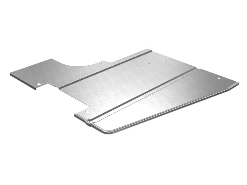 ЛИСТ В СБОРЕ