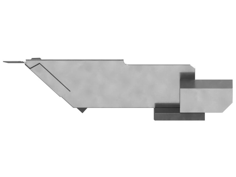 ЛИСТ В СБОРЕ